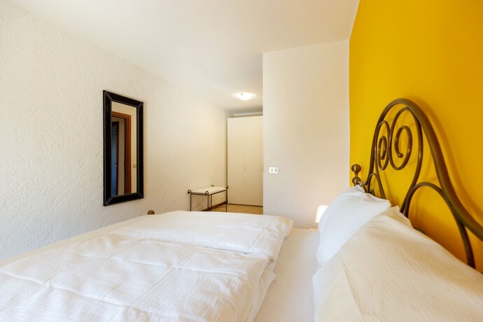 Imagen de la habitación del Residence Rustico. Foto 17