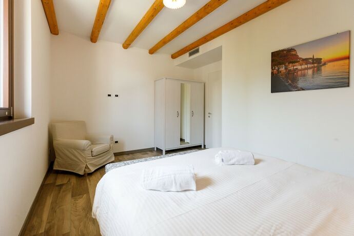 Imagen general del Residence Rustico. Foto 10