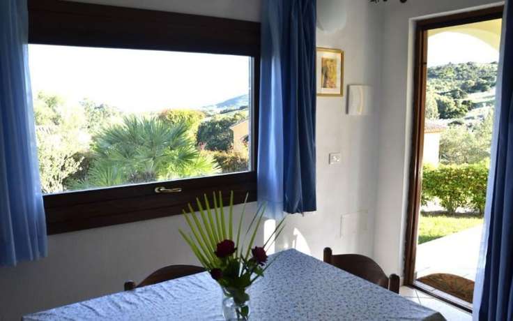 Imagen de la habitación del Residence Sa Raiga. Foto 5