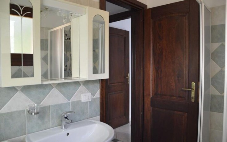 Imagen de la habitación del Residence Sa Raiga. Foto 6