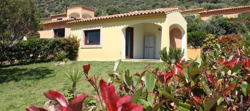 Imagen general del Residence Sa Raiga. Foto 1