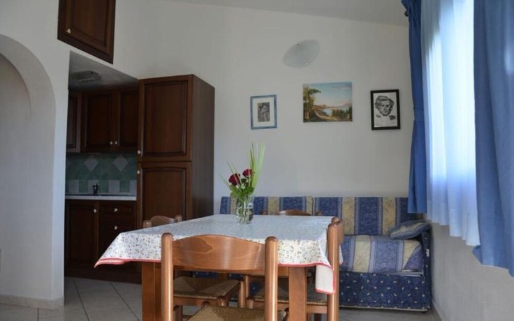 Imagen de la habitación del Residence Sa Raiga. Foto 7