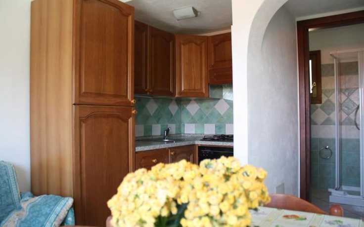 Imagen de la habitación del Residence Sa Raiga. Foto 8