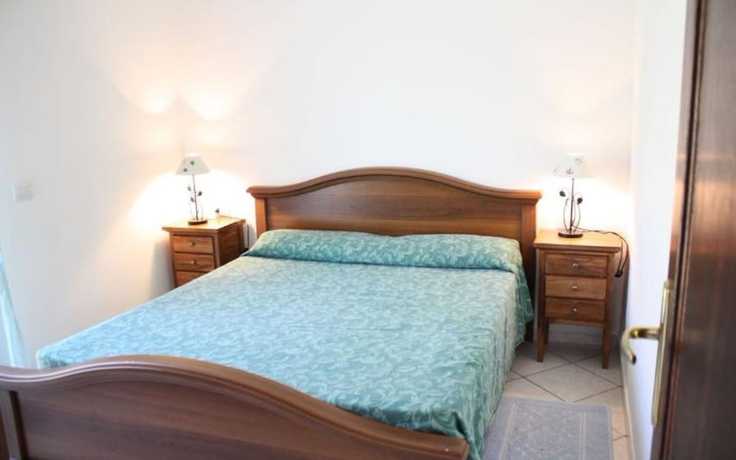 Imagen de la habitación del Residence Sa Raiga. Foto 9