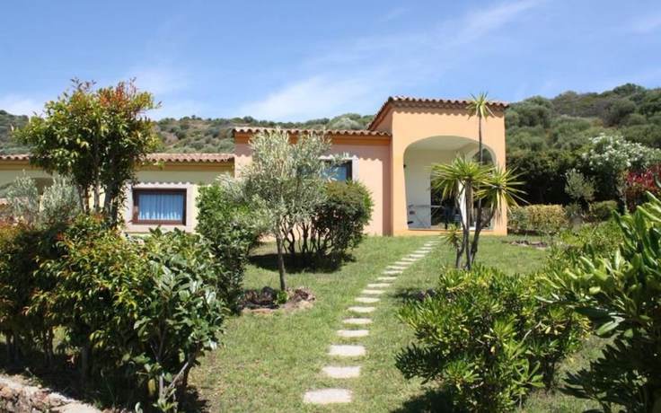 Imagen de la habitación del Residence Sa Raiga. Foto 10