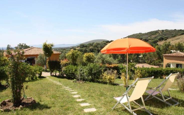 Imagen de la habitación del Residence Sa Raiga. Foto 11