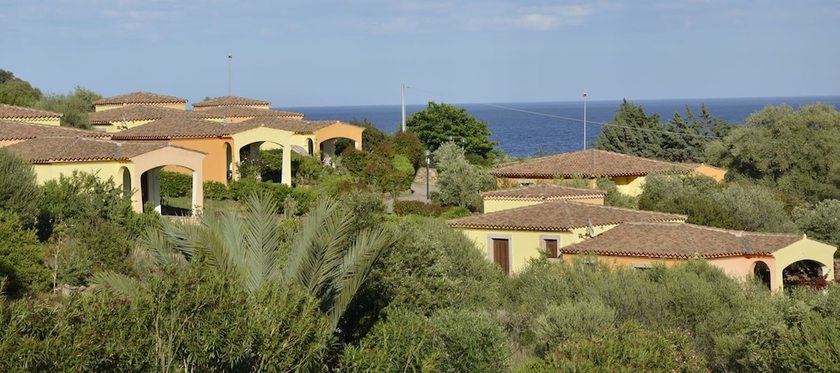 Imagen de los exteriores del Residence Sa Raiga. Foto 15