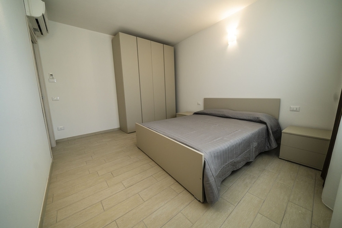Imagen de la habitación del Residence Sabbia e Mare. Foto 1