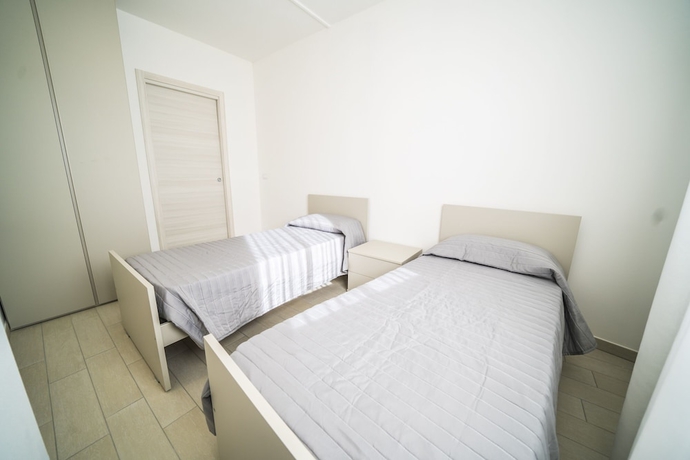 Imagen de la habitación del Residence Sabbia e Mare. Foto 2