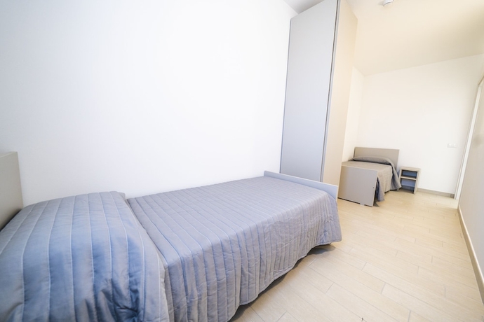 Imagen de la habitación del Residence Sabbia e Mare. Foto 3