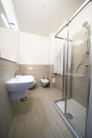 Imagen de la habitación del Residence Sabbia e Mare. Foto 6