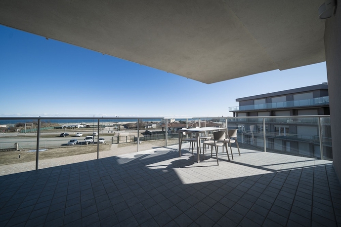 Imagen de la habitación del Residence Sabbia e Mare. Foto 8