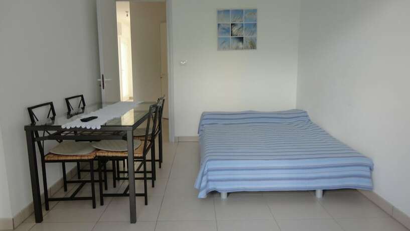 Imagen de la habitación del Residence Sabbiachiara. Foto 11