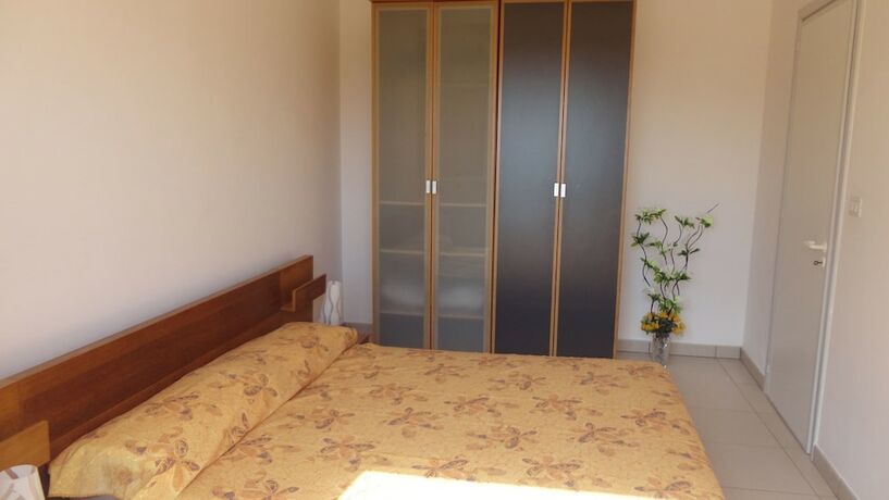 Imagen de la habitación del Residence Sabbiachiara. Foto 12