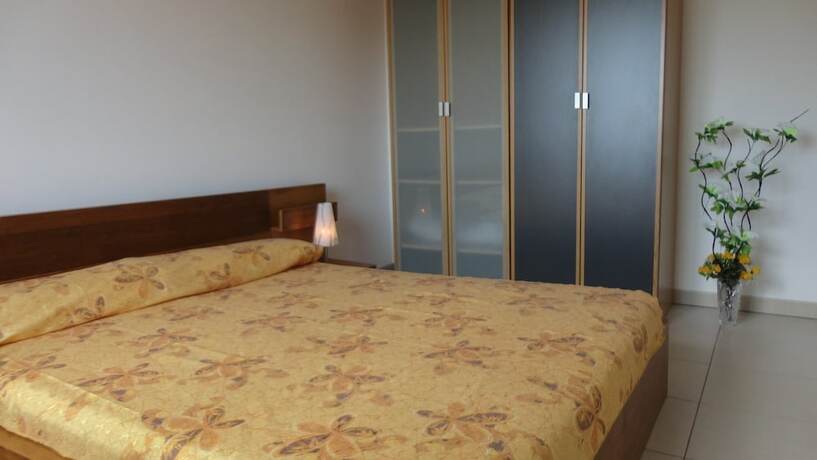 Imagen de la habitación del Residence Sabbiachiara. Foto 13