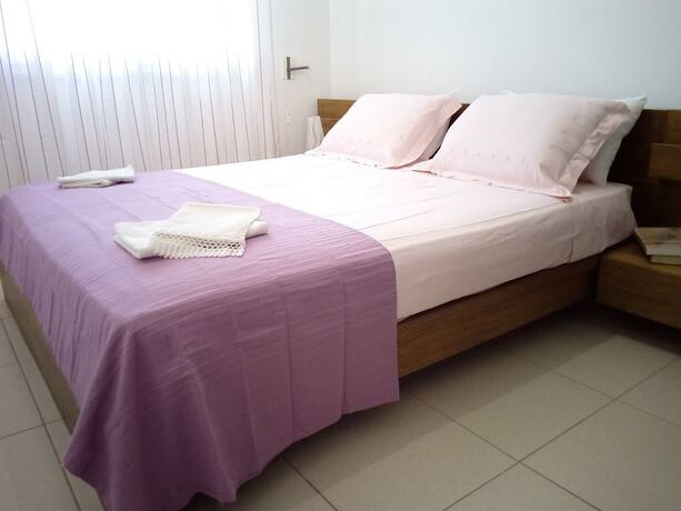 Imagen de la habitación del Residence Sabbiachiara. Foto 14