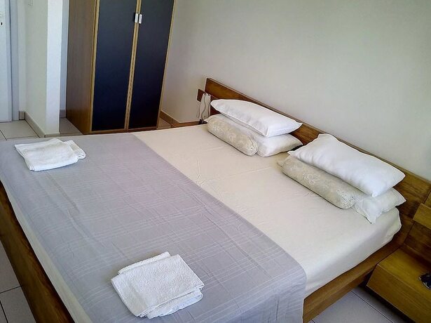 Imagen de la habitación del Residence Sabbiachiara. Foto 15