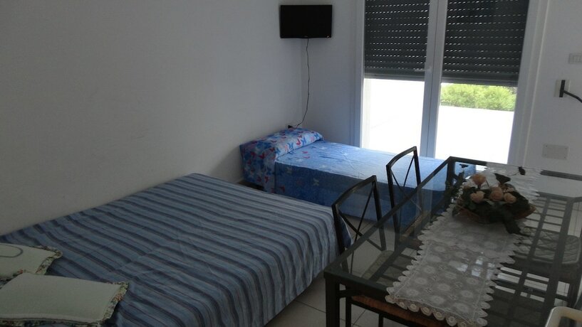 Imagen general del Residence Sabbiachiara. Foto 2