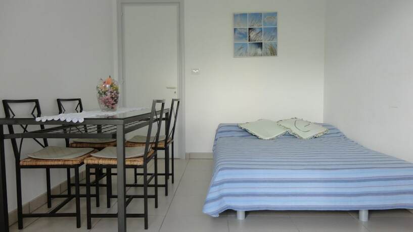 Imagen general del Residence Sabbiachiara. Foto 3