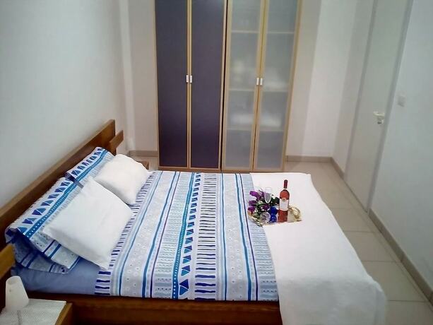 Imagen de la habitación del Residence Sabbiachiara. Foto 17