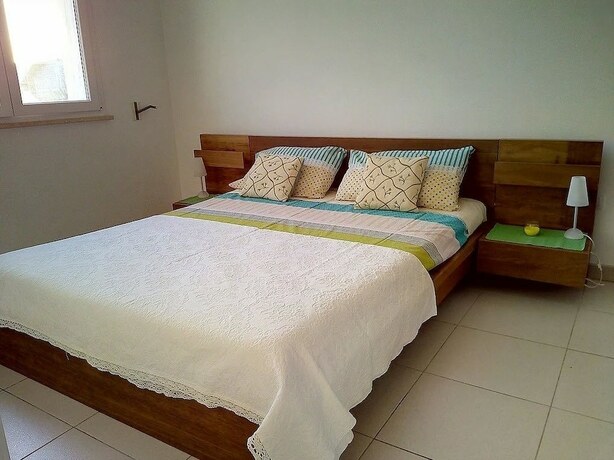 Imagen de la habitación del Residence Sabbiachiara. Foto 18