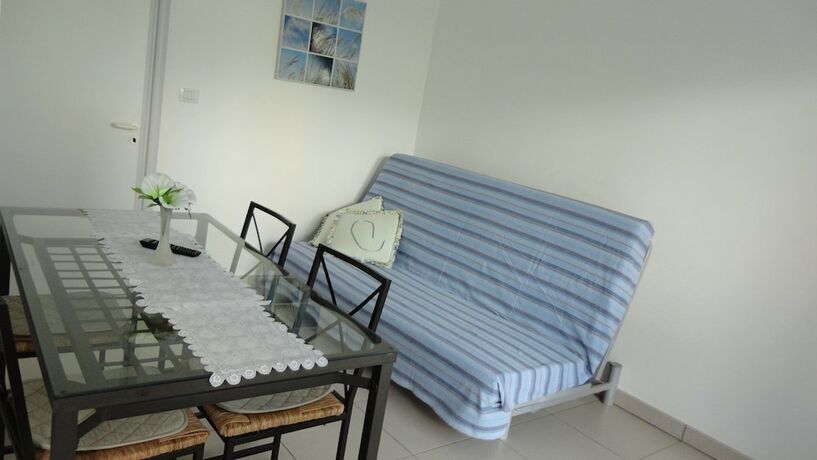 Imagen general del Residence Sabbiachiara. Foto 4