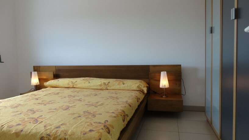 Imagen general del Residence Sabbiachiara. Foto 5