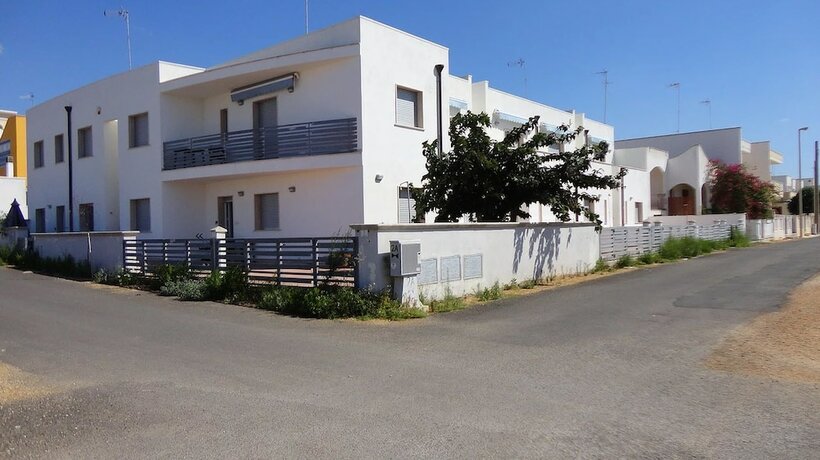 Imagen general del Residence Sabbiachiara. Foto 8