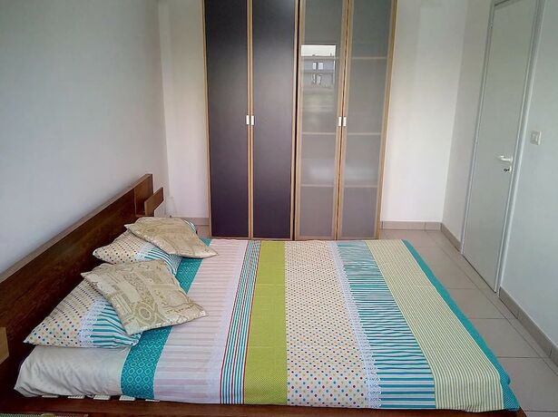 Imagen de la habitación del Residence Sabbiachiara. Foto 19