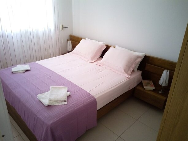 Imagen de la habitación del Residence Sabbiachiara. Foto 20
