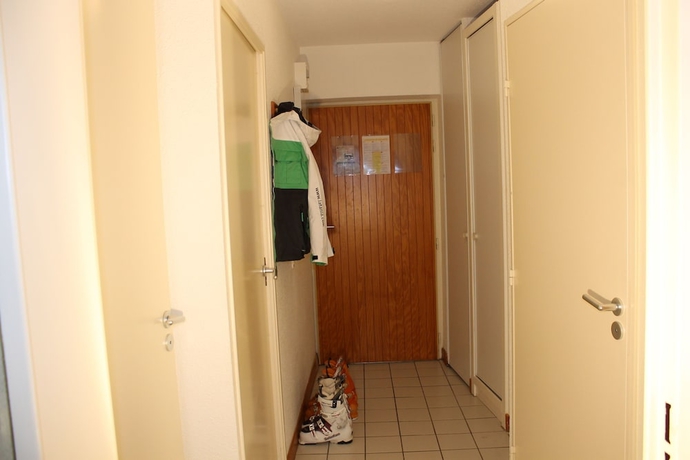 Imagen de la habitación del Residence Saboia Clés Blanches. Foto 6