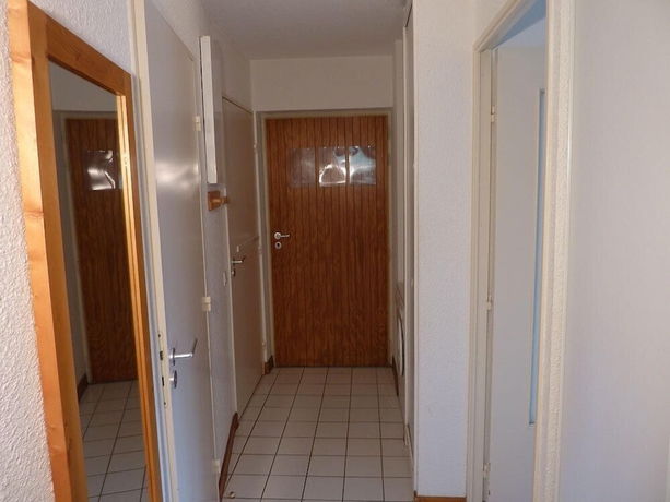 Imagen de la habitación del Residence Saboia Clés Blanches. Foto 10