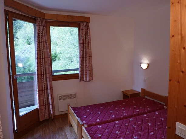 Imagen de la habitación del Residence Saboia Clés Blanches. Foto 11