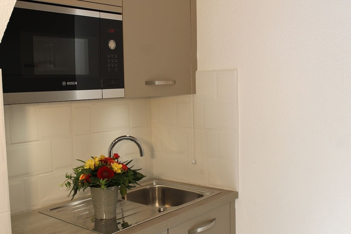 Imagen de la habitación del Residence Saboia Clés Blanches. Foto 15