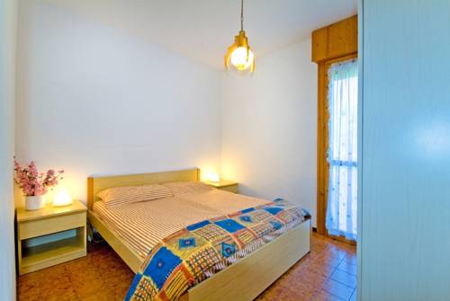 Imagen de la habitación del Residence Sabrina. Foto 3