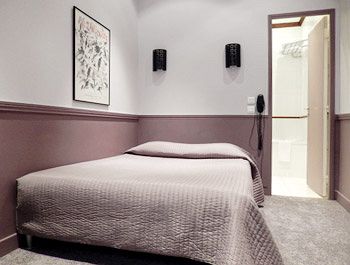 Imagen general del Residence Saint Sulpice. Foto 2