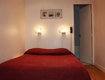 Imagen general del Residence Saint Sulpice. Foto 3