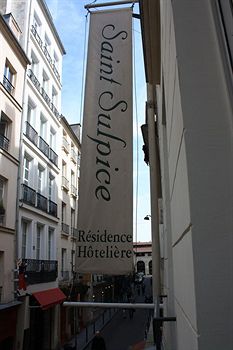 Imagen general del Residence Saint Sulpice. Foto 5
