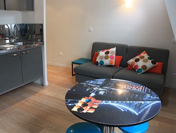 Imagen general del Residence Saint Sulpice. Foto 6