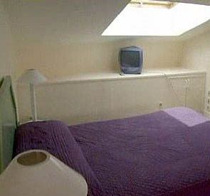 Imagen general del Residence Saint Sulpice. Foto 7