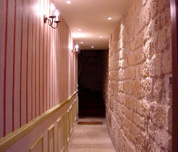 Imagen general del Residence Saint Sulpice. Foto 8