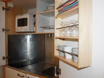 Imagen general del Residence Saint Sulpice. Foto 9