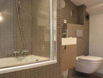 Imagen general del Residence Saint Sulpice. Foto 10