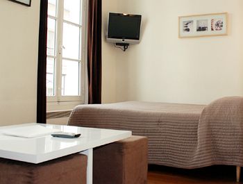 Imagen general del Residence Saint Sulpice. Foto 12