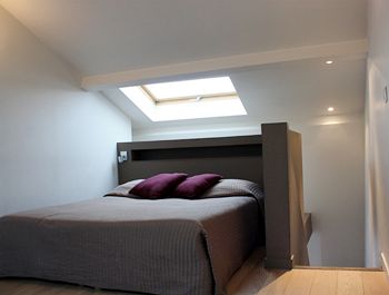 Imagen general del Residence Saint Sulpice. Foto 13