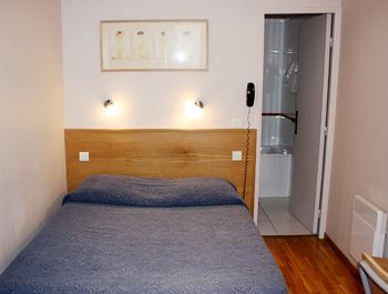 Imagen general del Residence Saint Sulpice. Foto 14