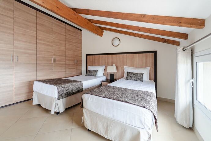 Imagen general del Residence Salina Bay. Foto 4