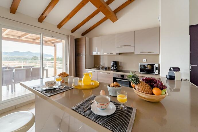 Imagen general del Residence Salina Bay. Foto 6