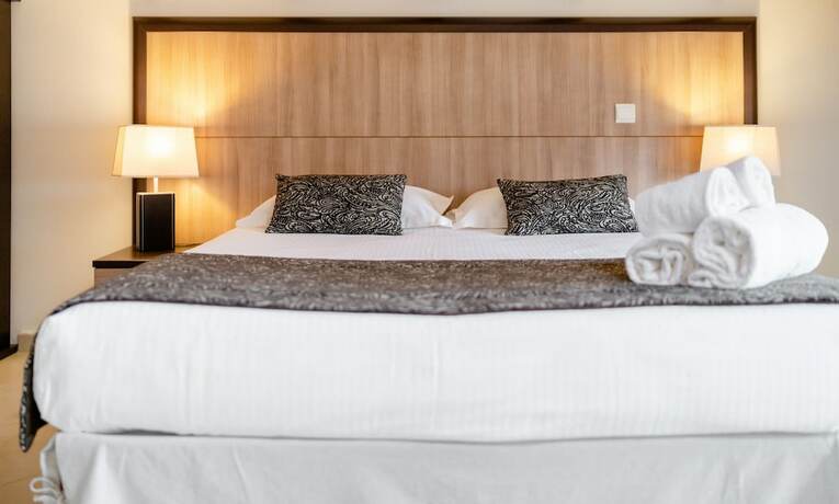 Imagen general del Residence Salina Bay. Foto 7