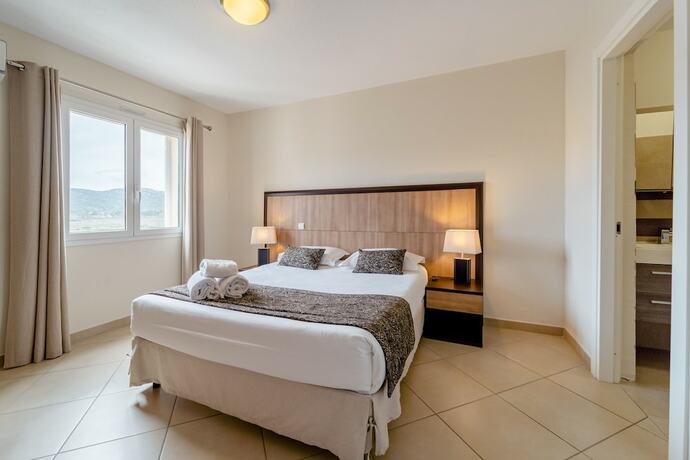 Imagen general del Residence Salina Bay. Foto 10